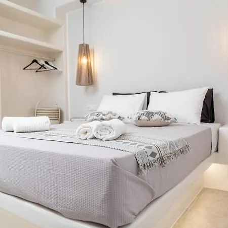 Dolce Vita appartments Naxos City Extérieur photo