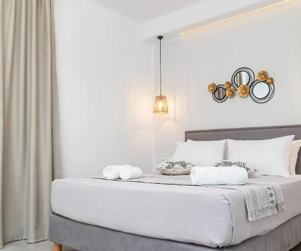 Dolce Vita appartments