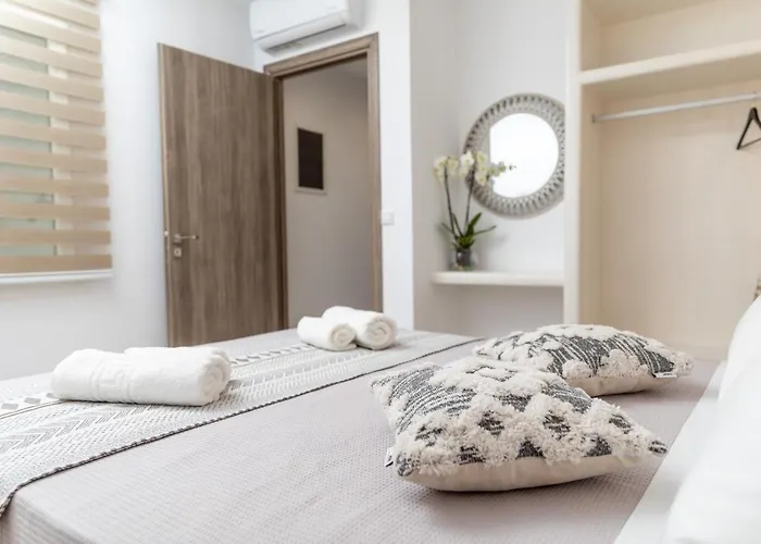 Dolce Vita appartments