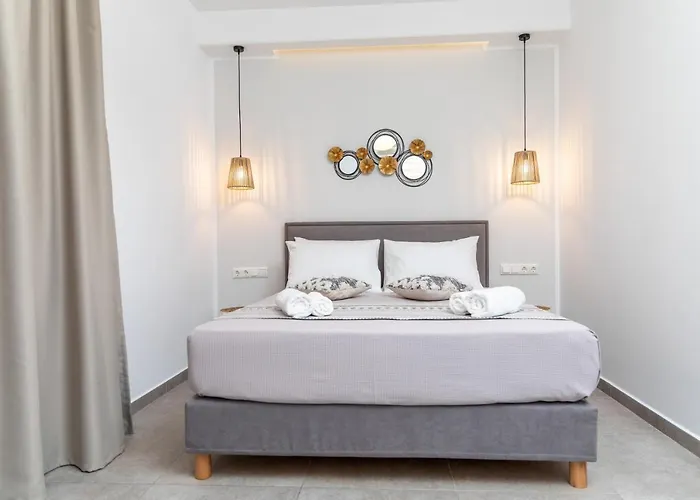 Dolce Vita appartments