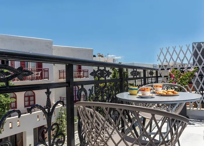 Dolce Vita Appartments