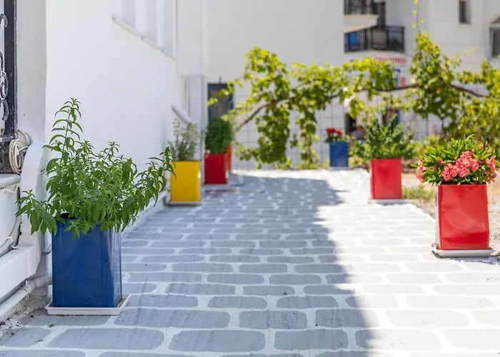 Dolce Vita Appartments