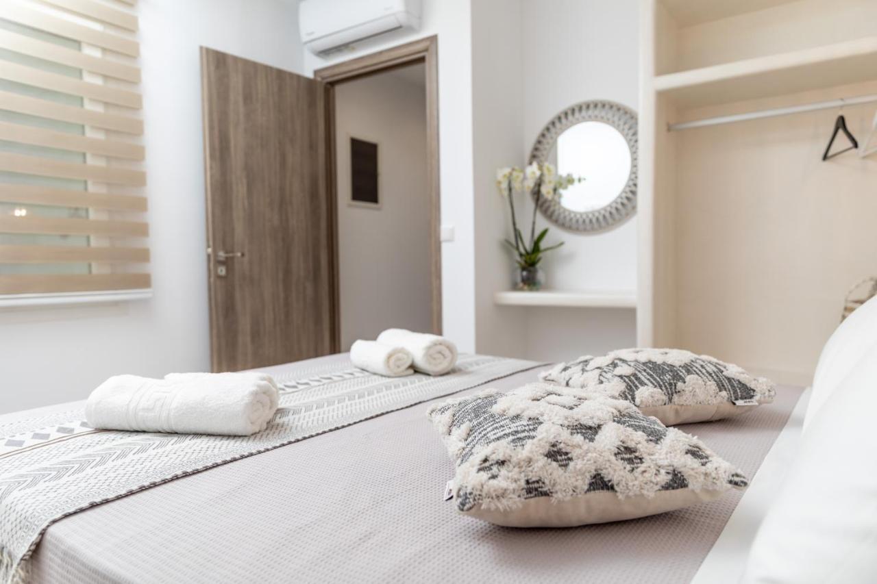 Dolce Appartments Appartement *