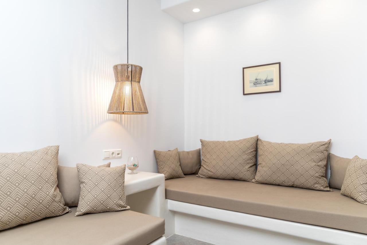 Dolce Appartments Appartement