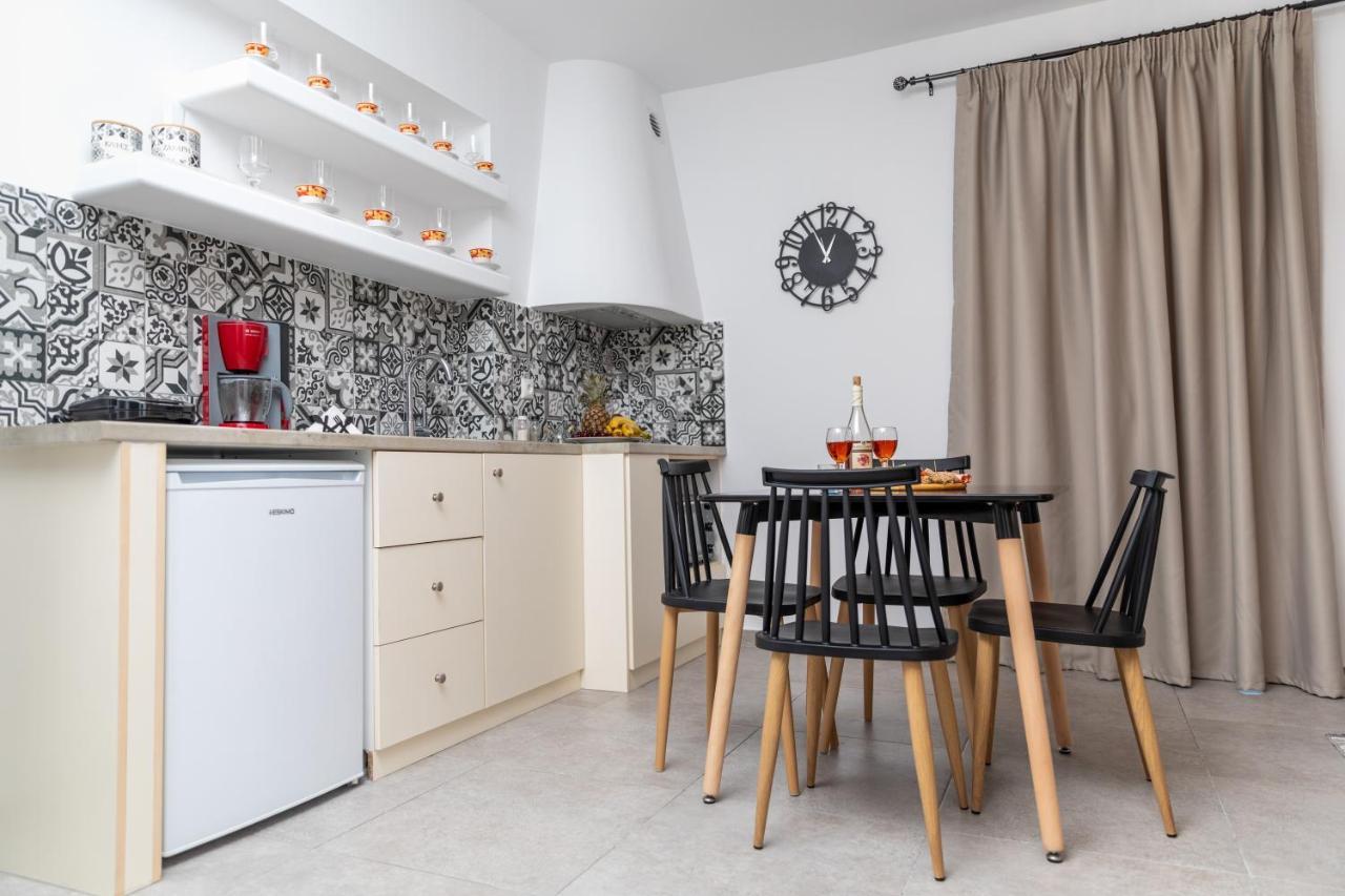Dolce Appartments Appartement *