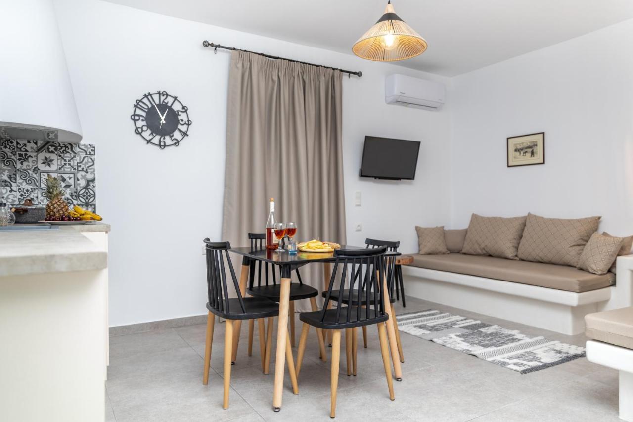 Dolce Appartments Appartement