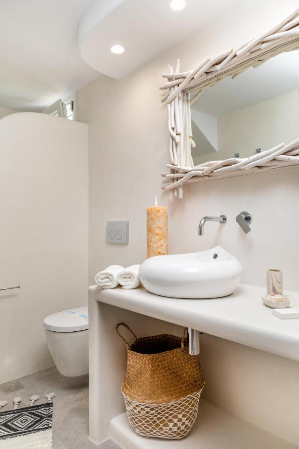 Dolce Appartments Naxos City