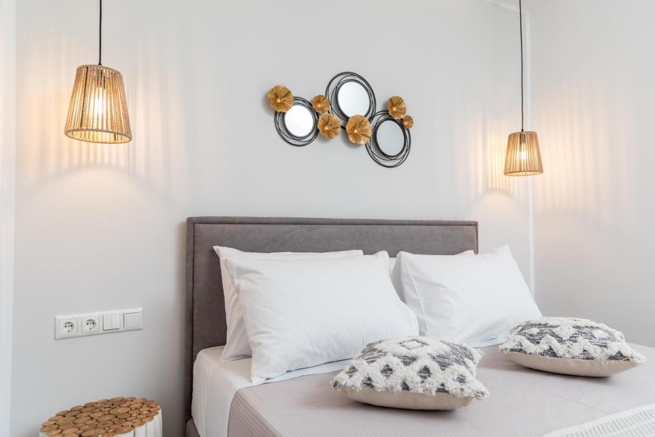 Dolce Appartments Appartement *