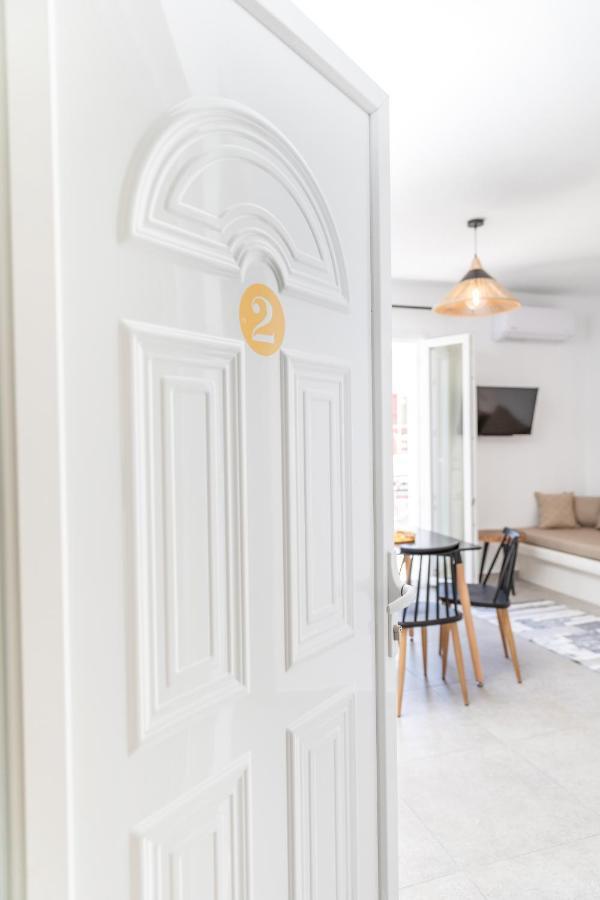 Dolce Appartments Appartement