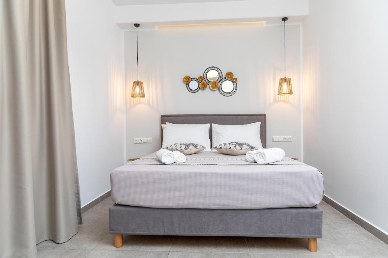 Dolce Appartments Appartement Naxos City
