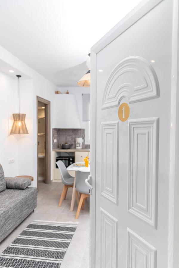 Dolce Appartments