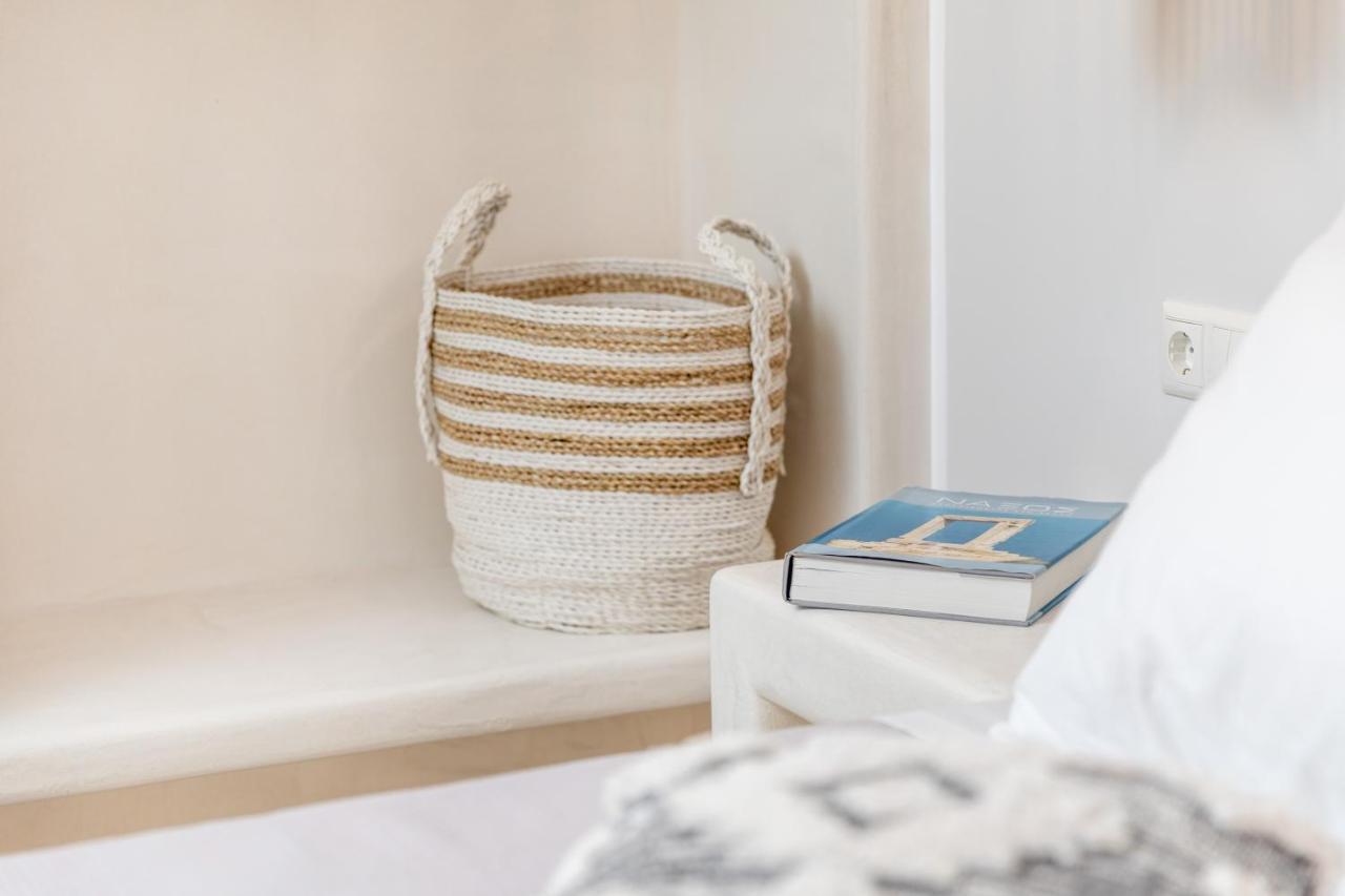 Dolce Appartments Appartement Naxos City