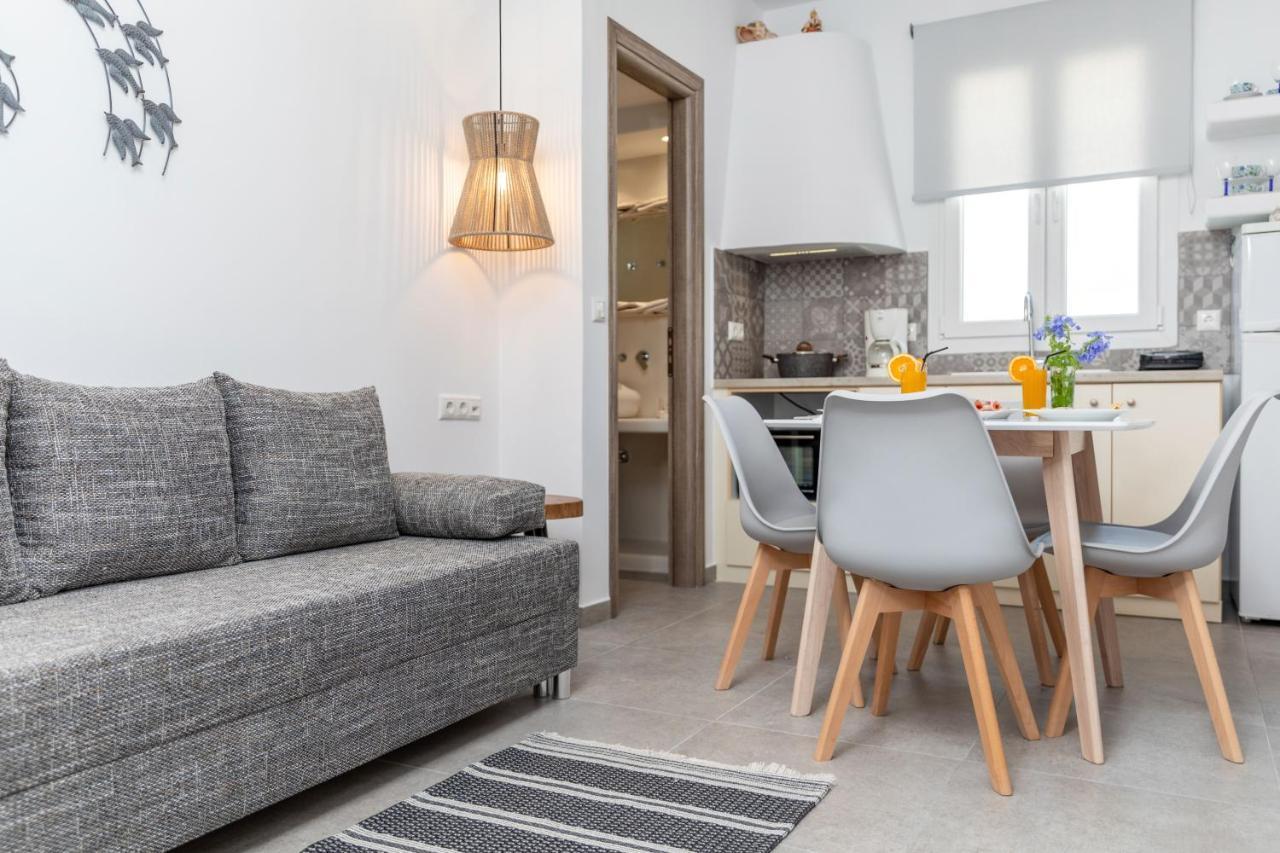 Dolce Appartments Appartement *