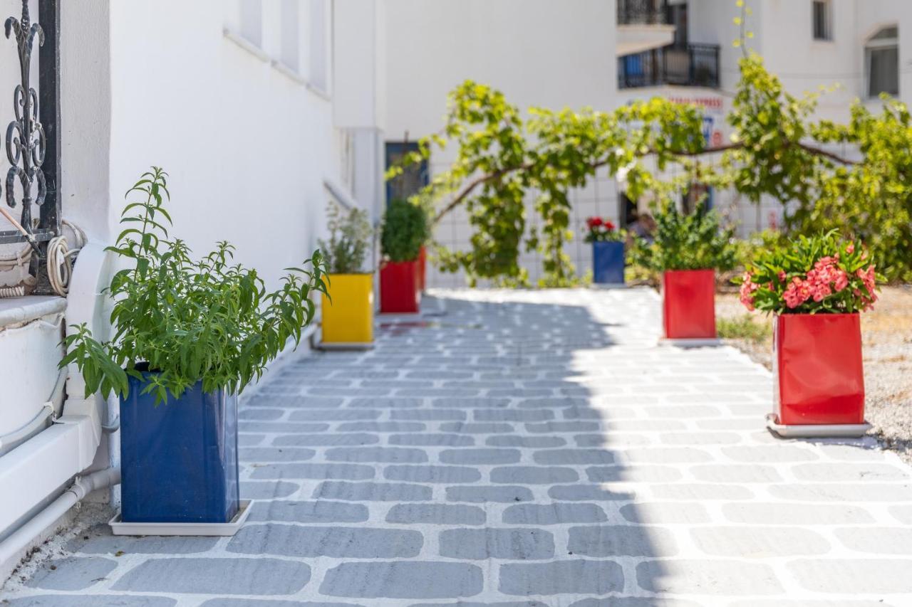 Dolce Appartments