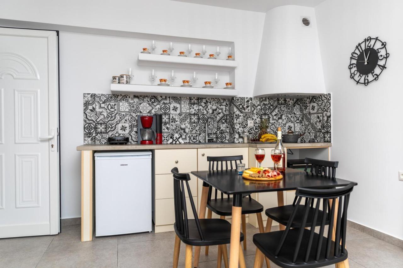 Dolce Appartments Appartement Naxos City